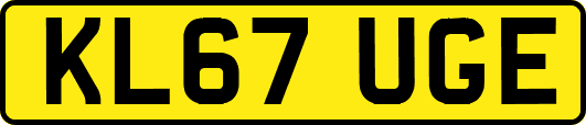 KL67UGE
