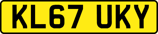 KL67UKY