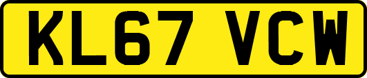 KL67VCW