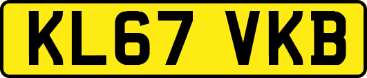 KL67VKB