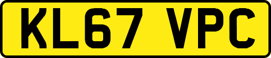 KL67VPC