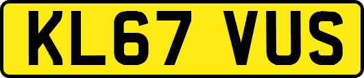 KL67VUS
