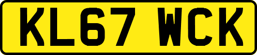 KL67WCK