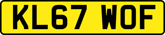 KL67WOF
