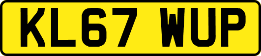 KL67WUP