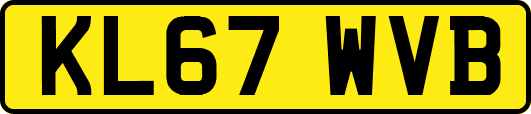 KL67WVB