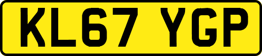 KL67YGP