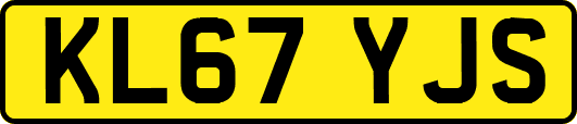 KL67YJS