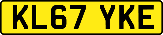 KL67YKE