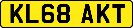 KL68AKT