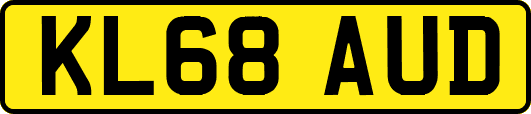 KL68AUD