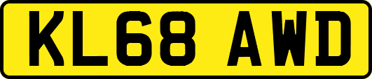 KL68AWD