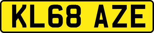 KL68AZE