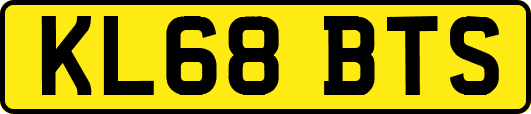 KL68BTS