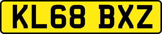 KL68BXZ