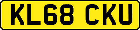 KL68CKU