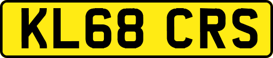 KL68CRS