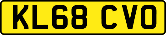 KL68CVO