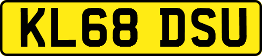 KL68DSU
