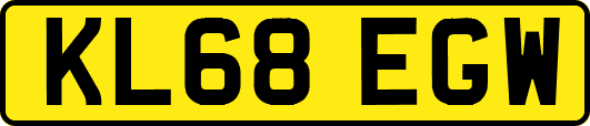 KL68EGW
