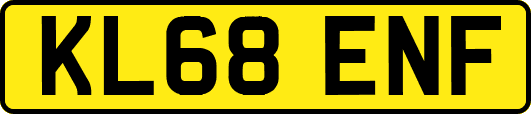 KL68ENF