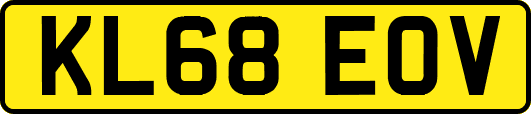 KL68EOV