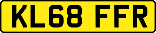 KL68FFR