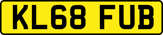 KL68FUB