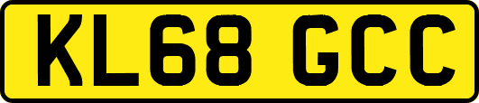 KL68GCC