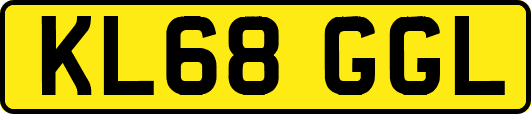 KL68GGL