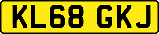 KL68GKJ