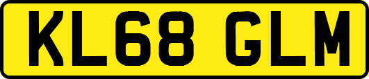 KL68GLM