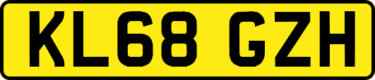 KL68GZH