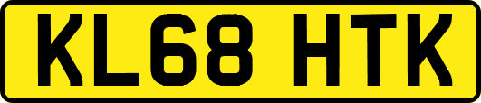 KL68HTK