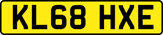KL68HXE
