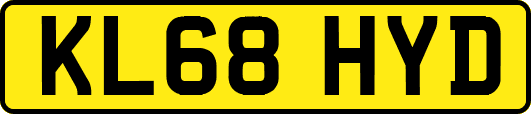 KL68HYD