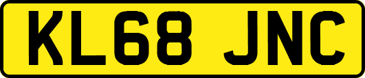 KL68JNC