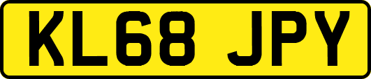 KL68JPY