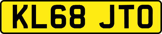 KL68JTO