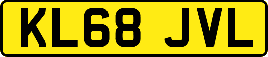 KL68JVL