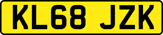 KL68JZK