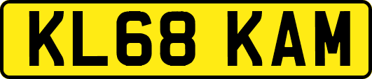 KL68KAM