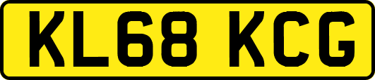 KL68KCG