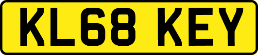 KL68KEY