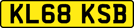 KL68KSB