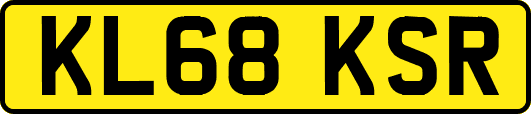 KL68KSR