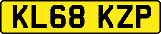 KL68KZP