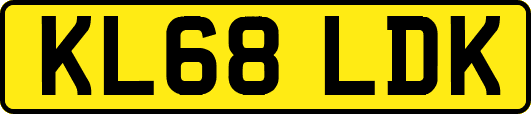 KL68LDK