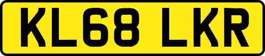 KL68LKR