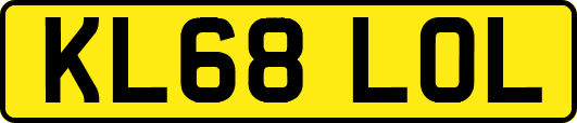 KL68LOL